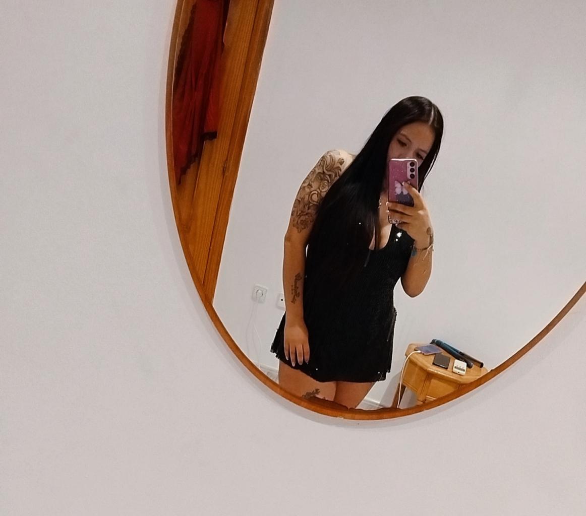 Chica busca chico en Madrid: 