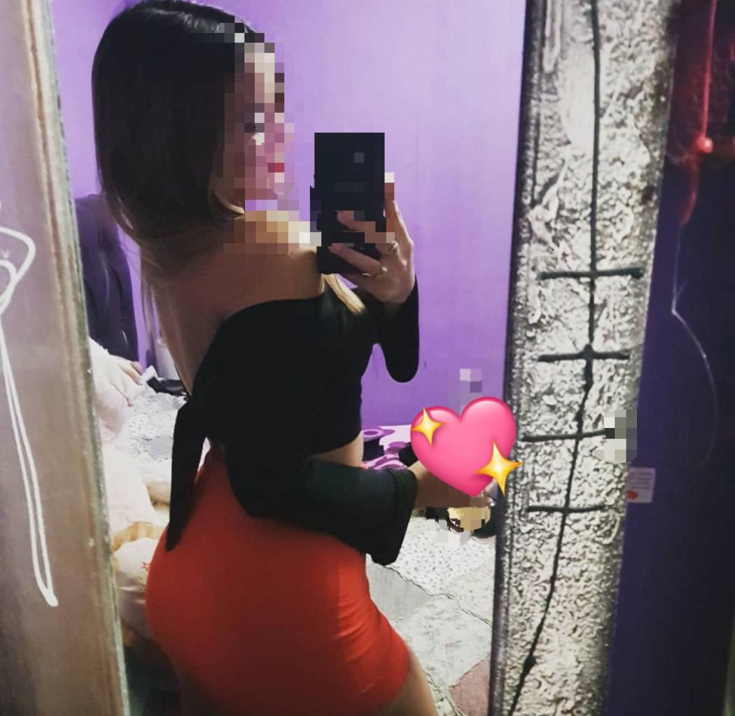 Chica busca chico en León: 