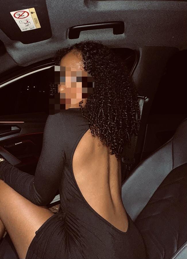 Chica busca chico en Ávila: 