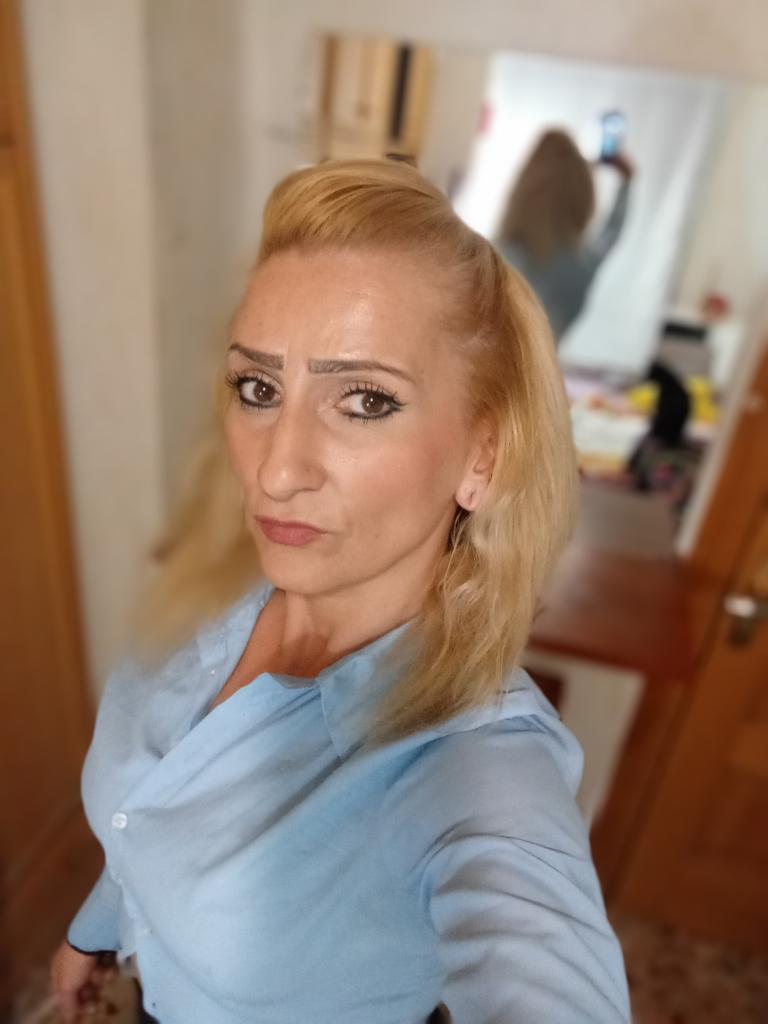 Chica busca chico en Valencia: 