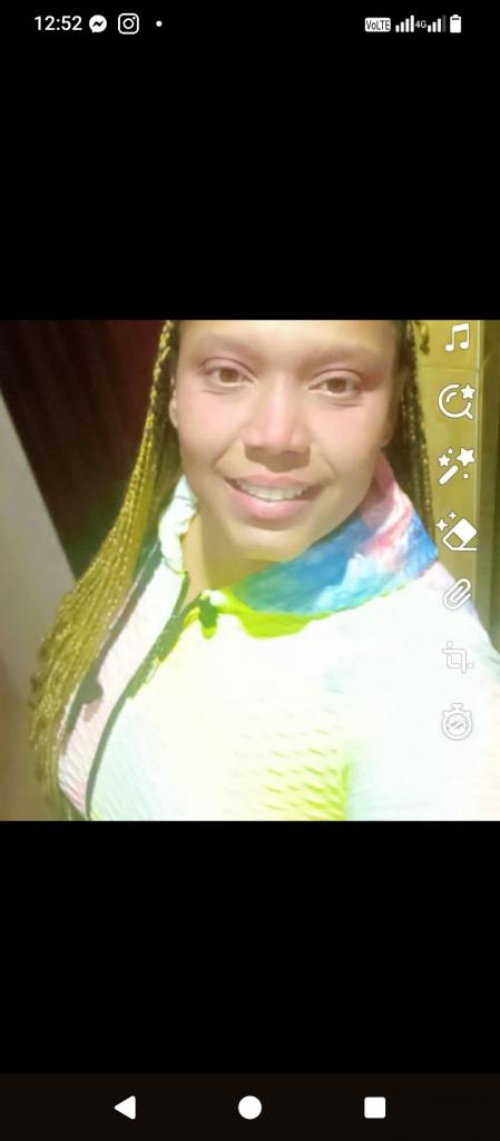 Chica busca chico en Zaragoza: 