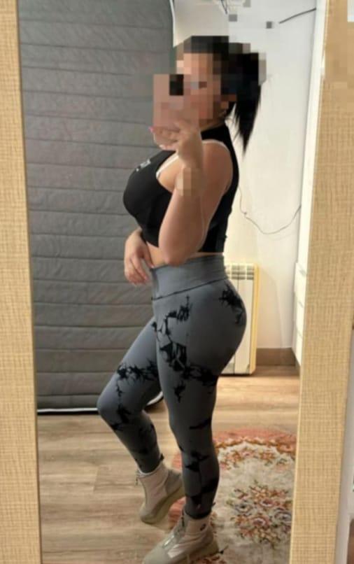 Chica busca chico en Guadalajara: 