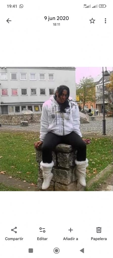 Travesti en Castellón: 