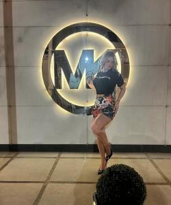 Travesti en Málaga: 