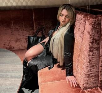 Travesti en Málaga: 