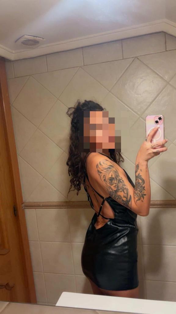Chica busca chico en Madrid: 