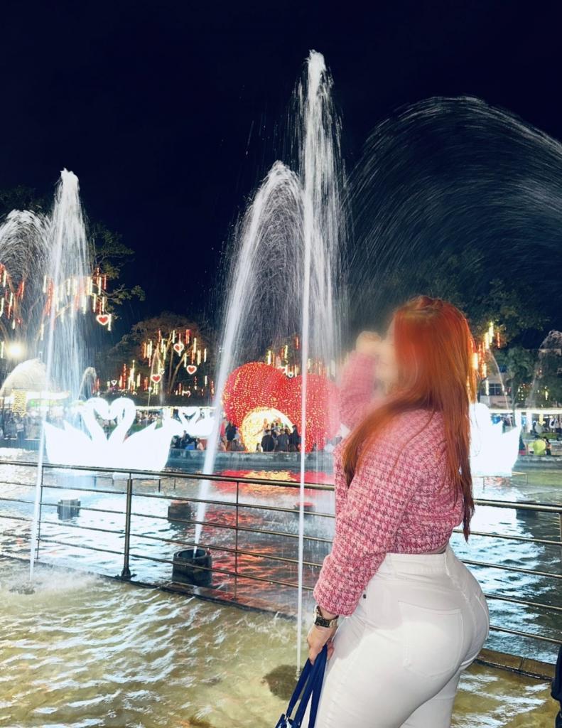 Chica busca chico en Barcelona: 