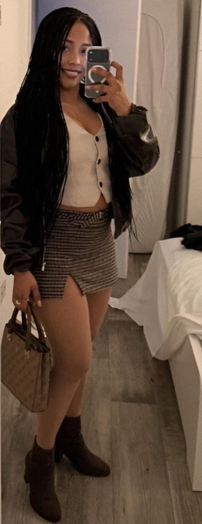 Chica busca chico en Málaga: 