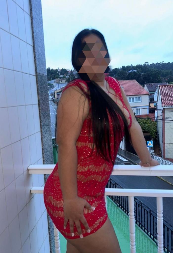 Chica busca chico en Pontevedra: 