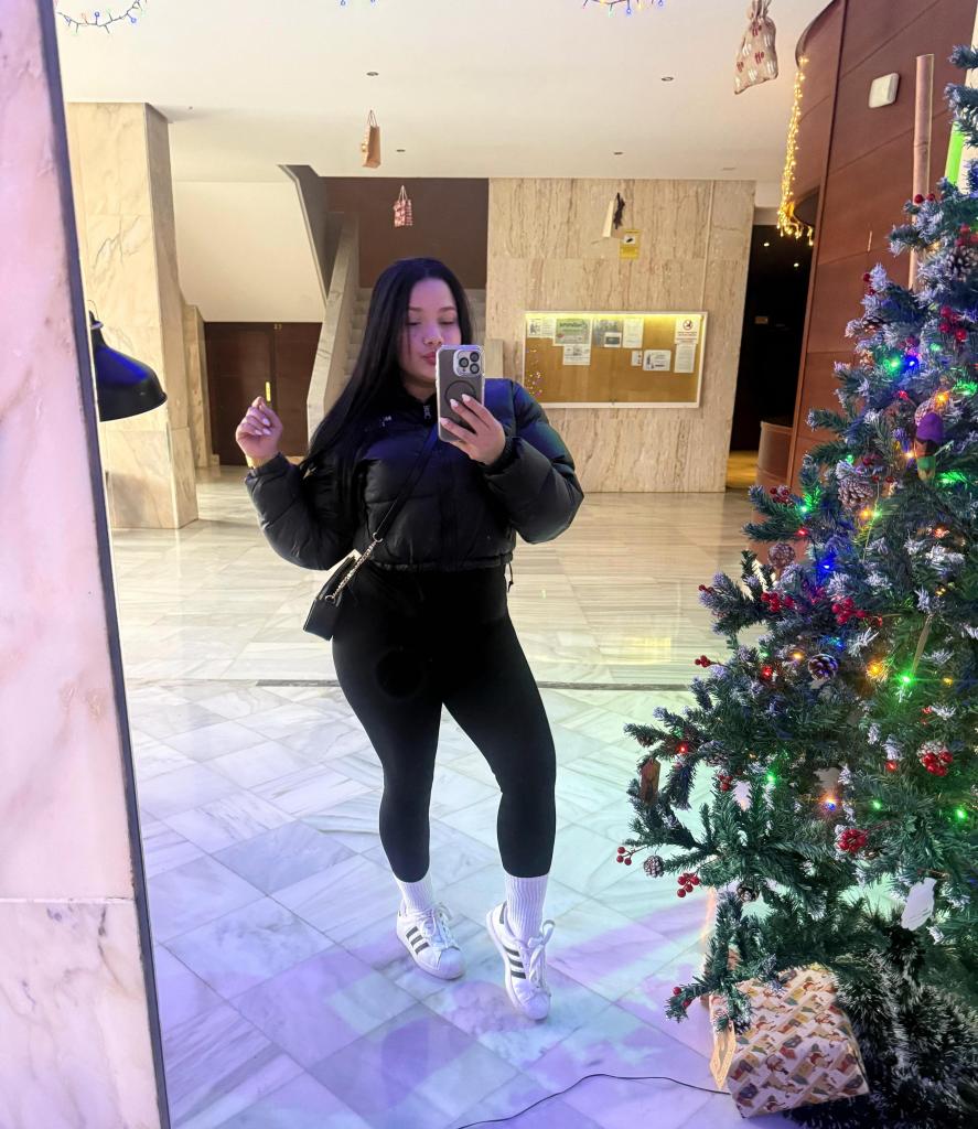 612203013: Chica busca chico en Málaga