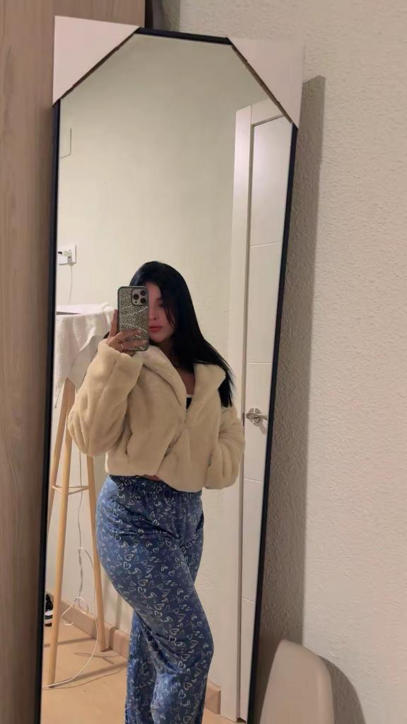 Chica busca chico en Cáceres: 