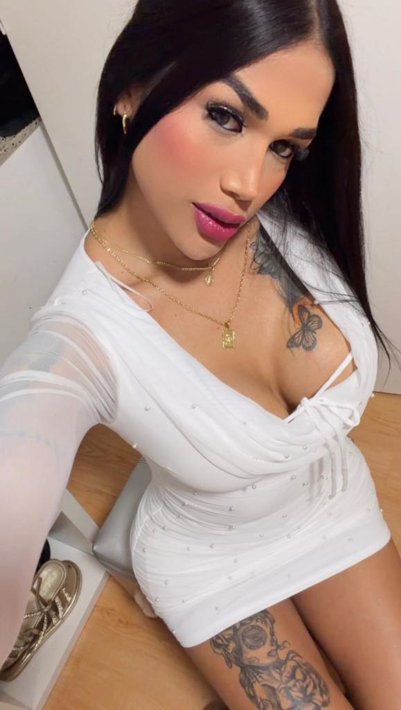 Travesti en Salamanca: 