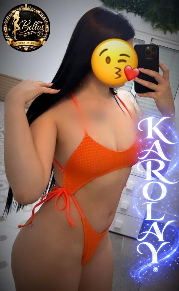 Chica busca chico en Tenerife: 