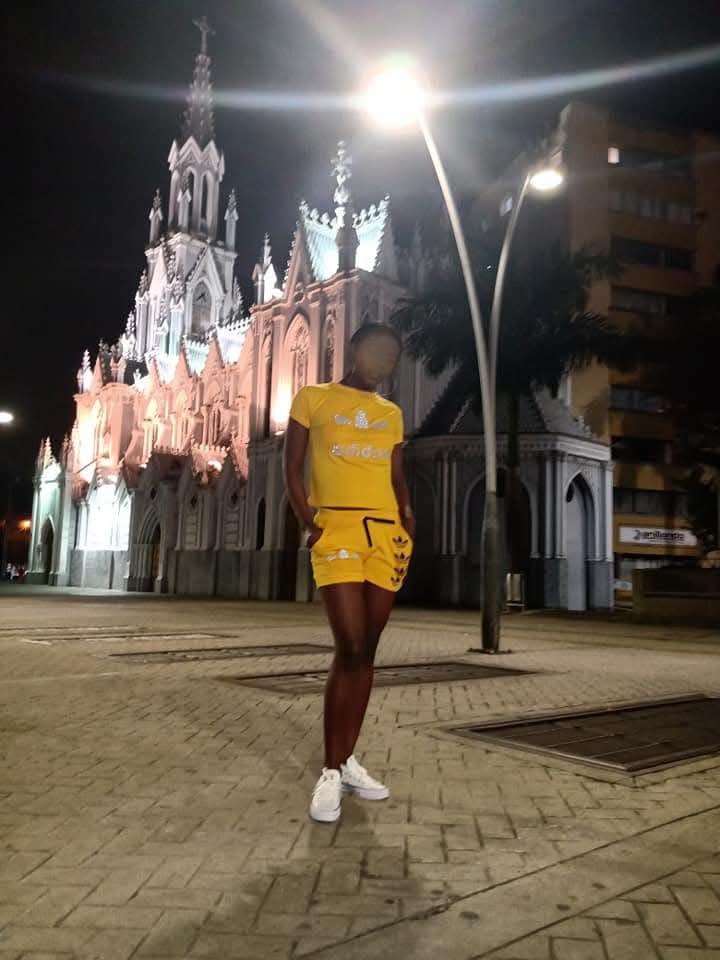 632821681: Transexual en Sevilla