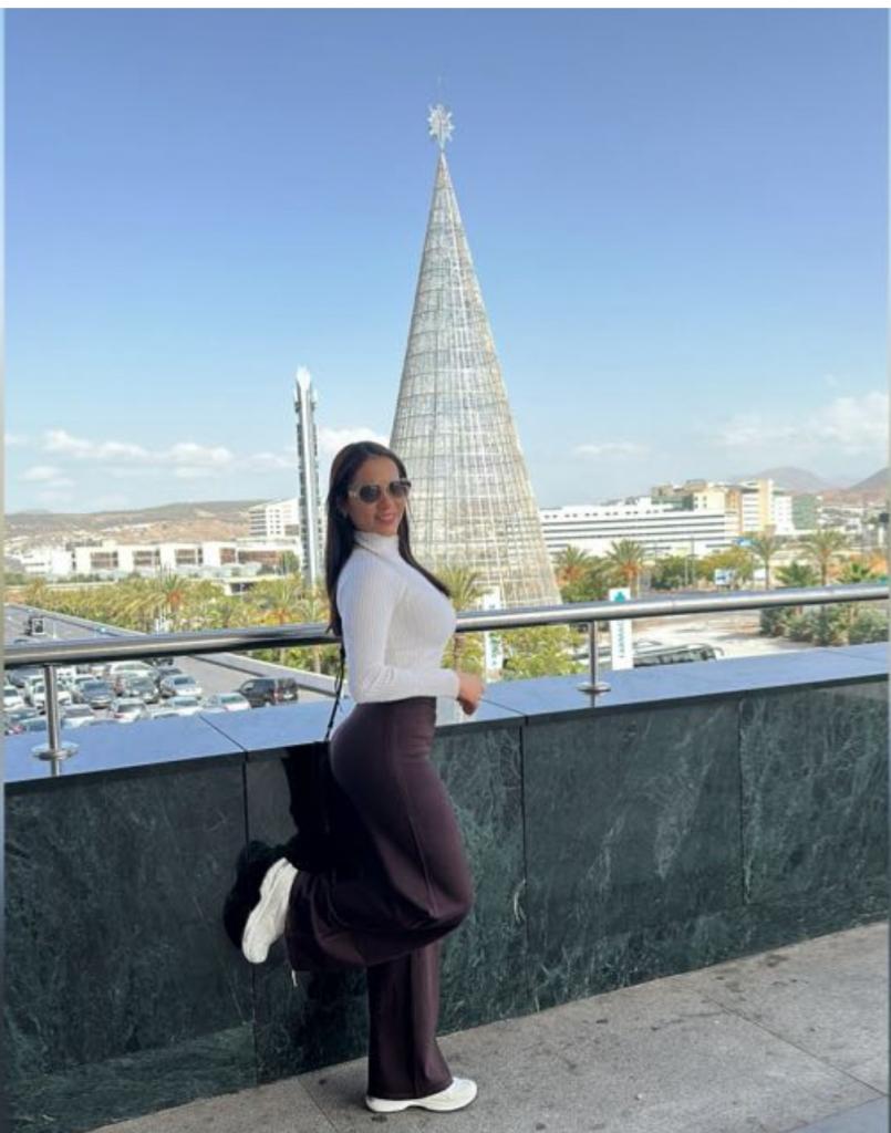 Chica busca chico en Málaga: 