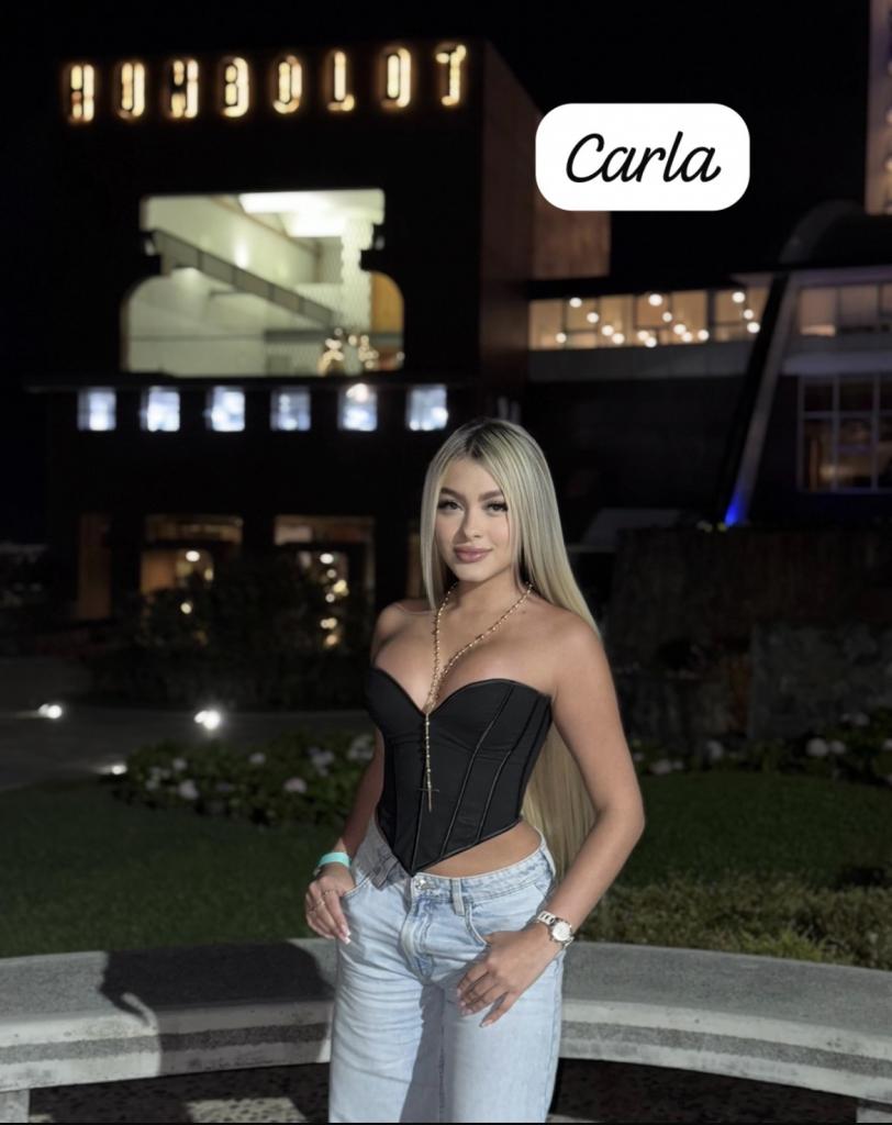 Chica busca chico en Madrid: 