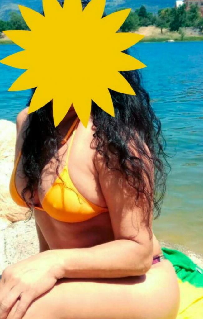 Chica busca chico en Madrid: 