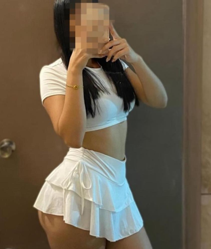 Chica busca chico en Málaga: 