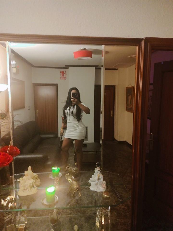 Chica busca chico en Zaragoza: 