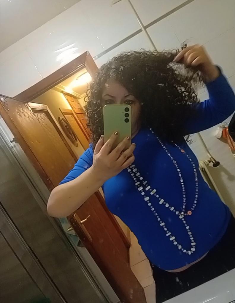 Chica busca chico en León: 