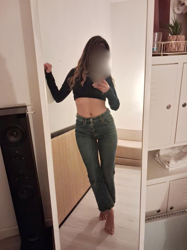 Chica busca chico en Madrid: 
