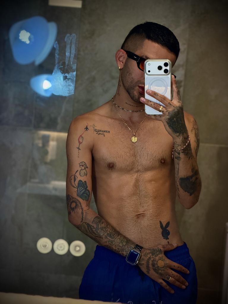 Chico busca chica en Tenerife: 