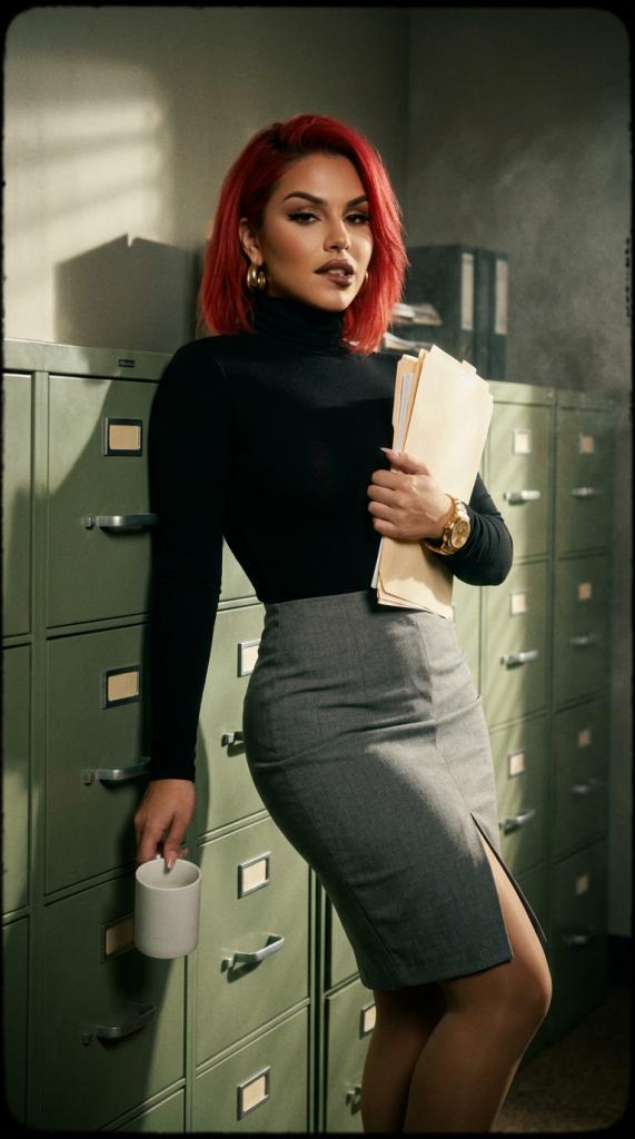 Transexual en Valencia: Transexuales y Travestis