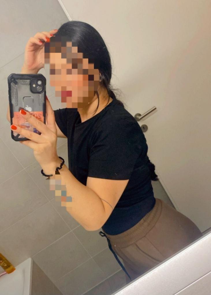 Chica busca chico en Navarra: 