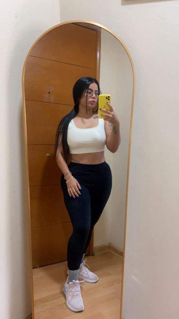 Chica busca chico en Las Palmas: Chica busca chico