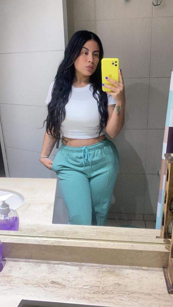 Chica busca chico en Las Palmas: 