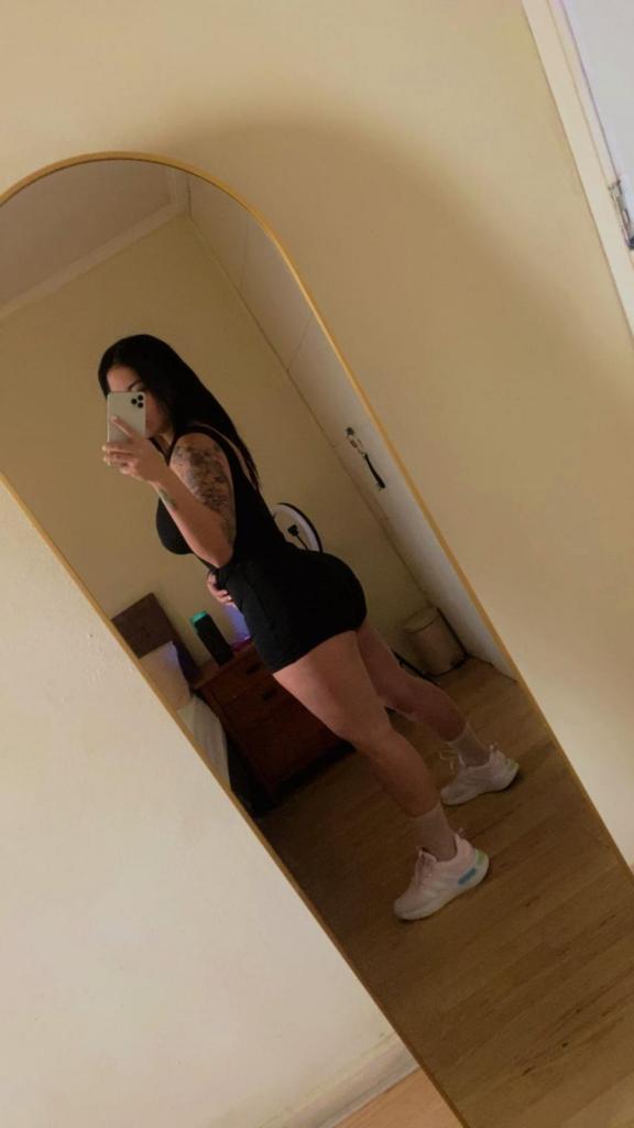 Chica busca chico en Las Palmas: 