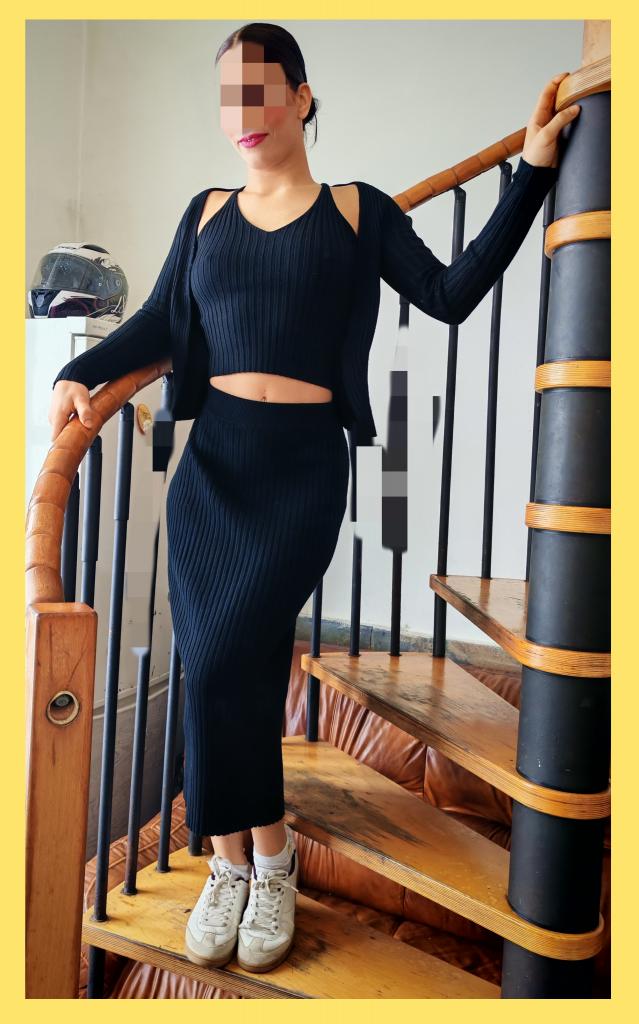 Chica busca chico en Barcelona: 