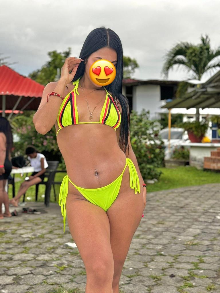 Chica busca chico en Alicante: 