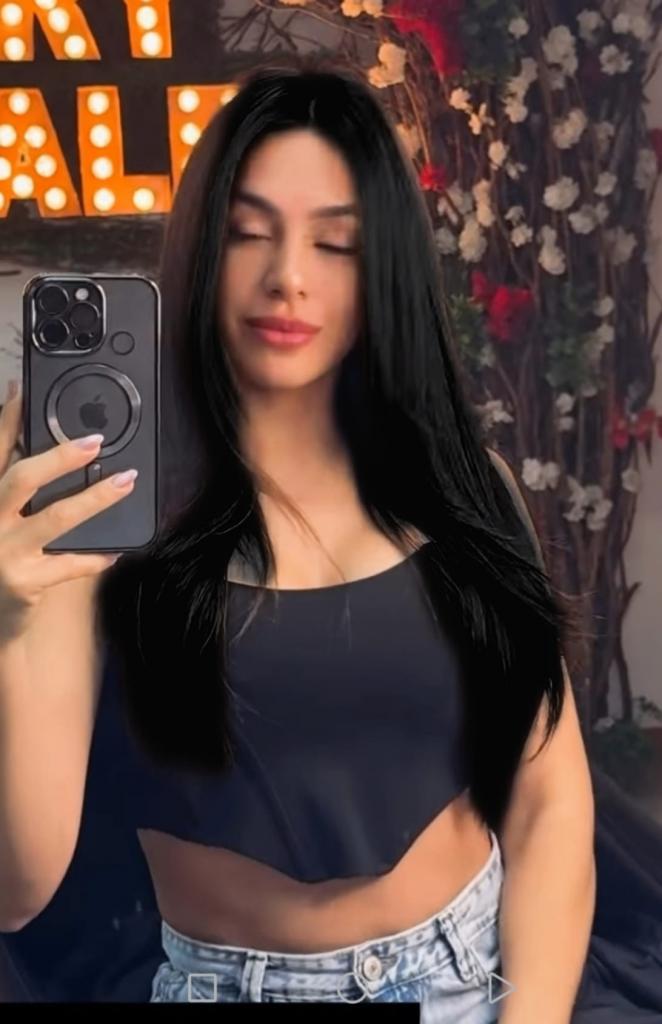 Chica busca chico en Toledo: 