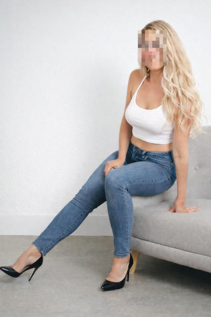 Chica busca chico en Barcelona: 