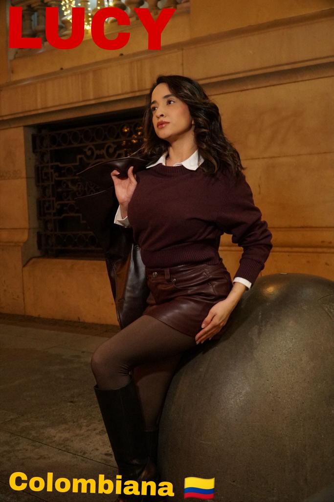 Chica busca chico en Madrid: 