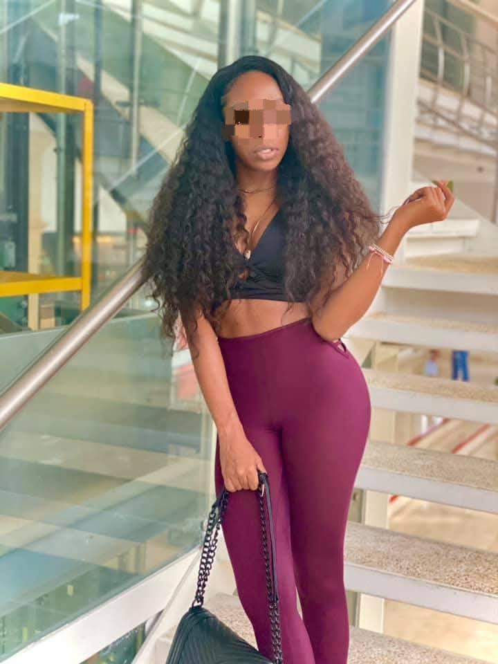 Chica busca chico en Alicante: 