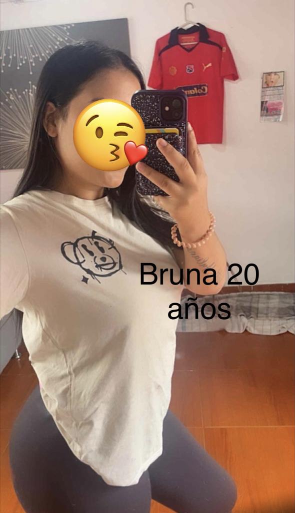 Chica busca chico en Córdoba: 