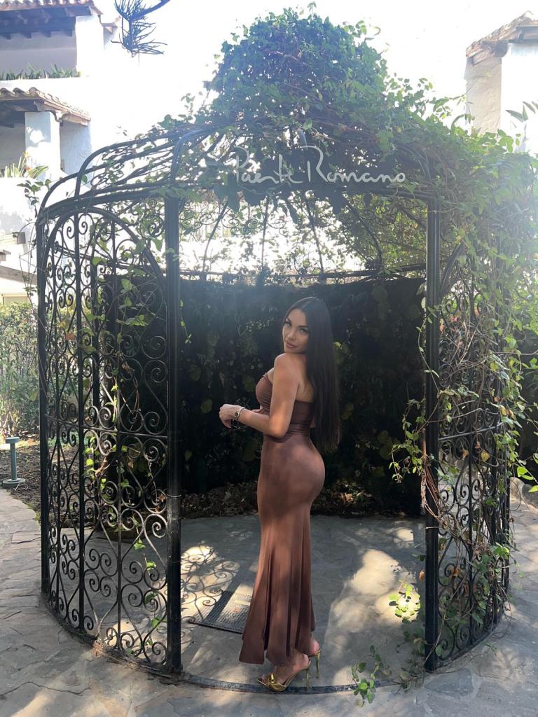 Travesti en Málaga: 