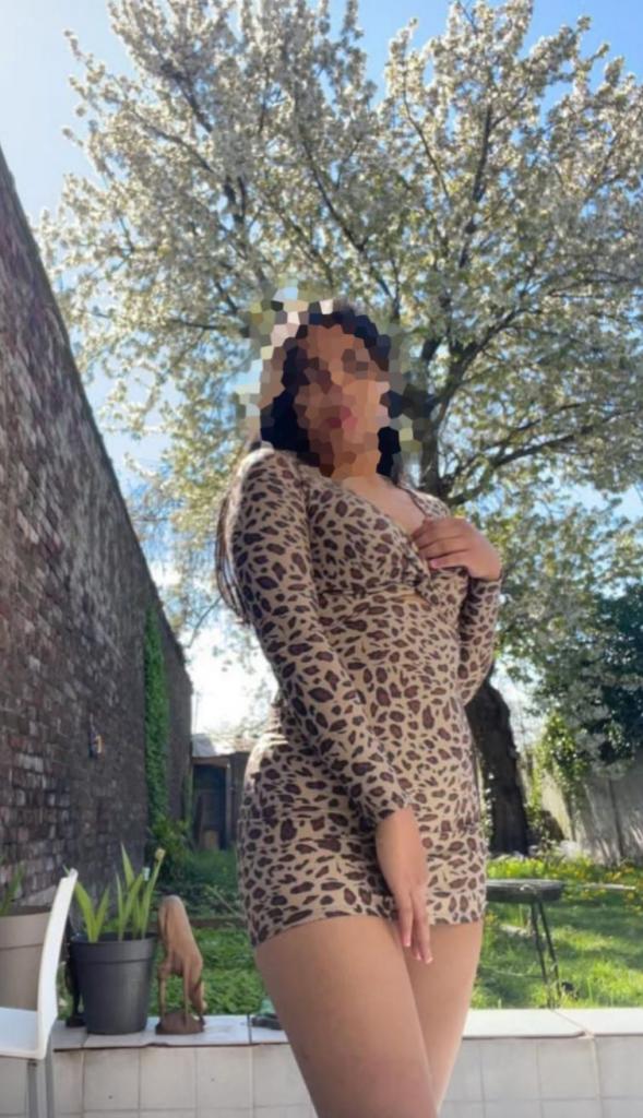 Chica busca chico en Cáceres: 