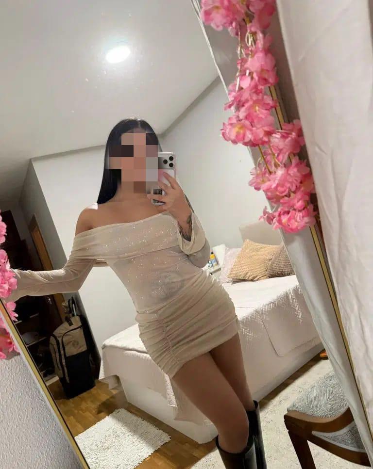 Chica busca chico en Toledo: 