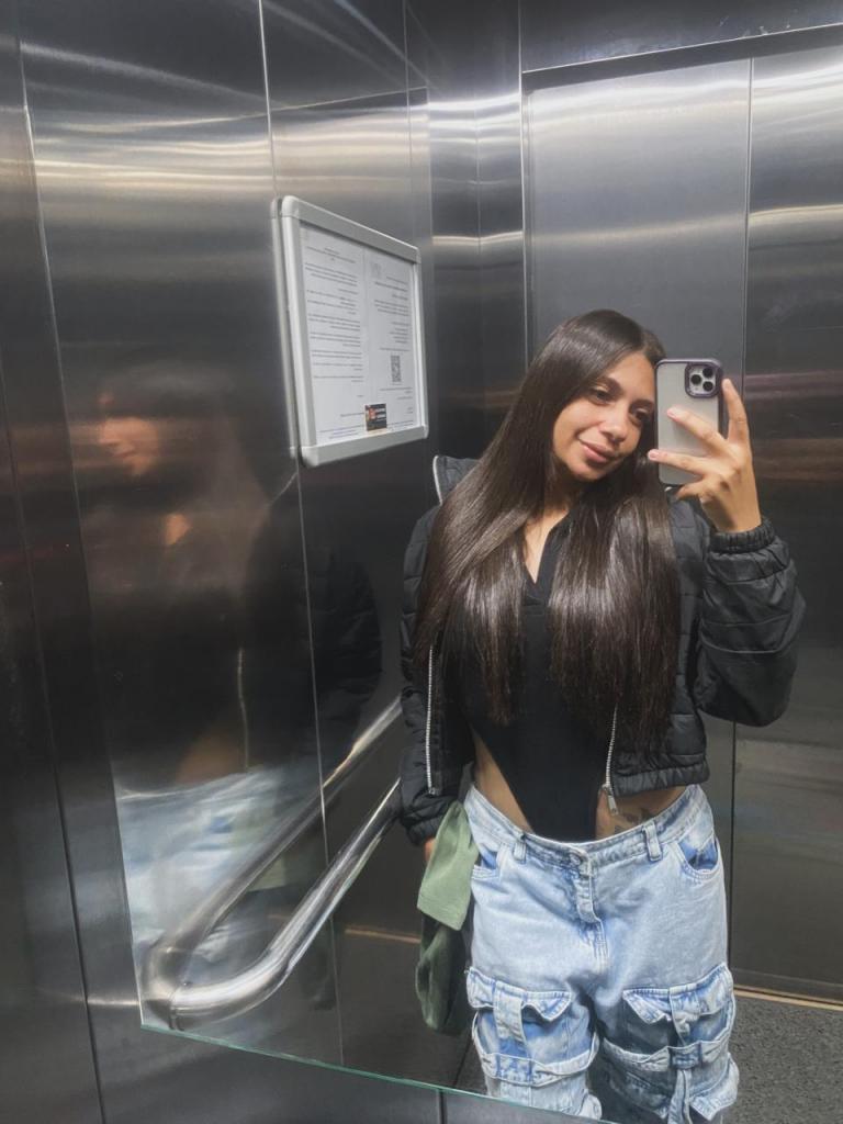 Chica busca chico en Toledo: Chica busca chico