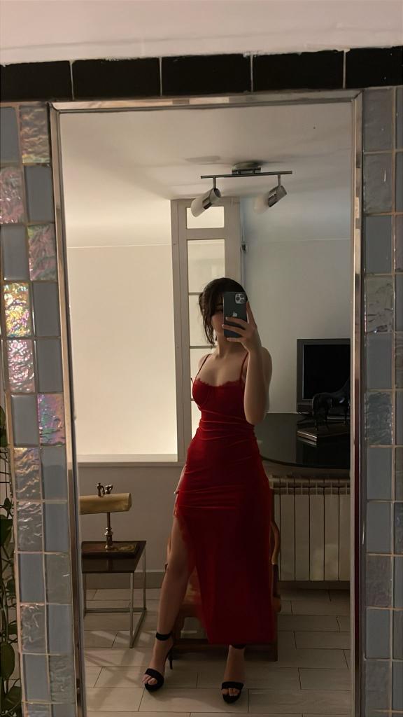 Chica busca chico en Madrid: 