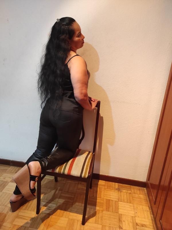 Chica busca chico en Asturias: 