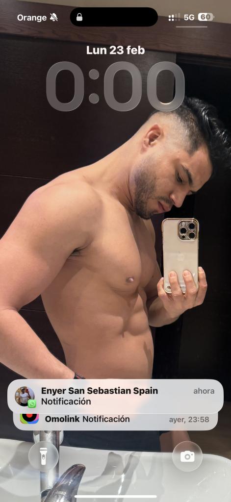 657675283: Chico busca chica en Madrid