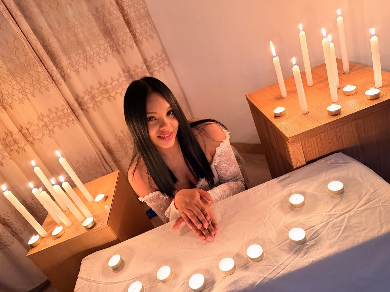 Chica busca chico en Salamanca: 