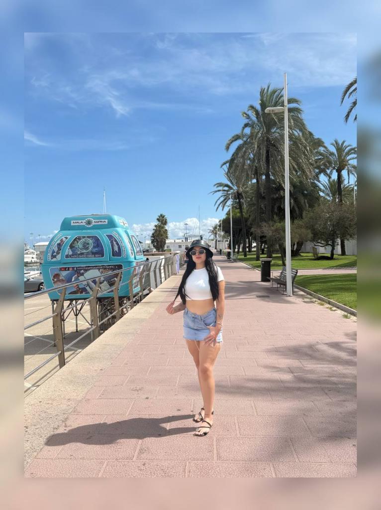 Chica busca chico en Tenerife: 