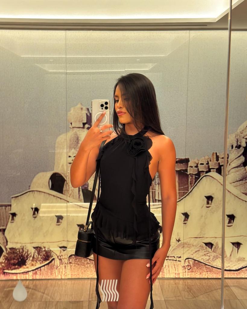 Chica busca chico en Barcelona: 