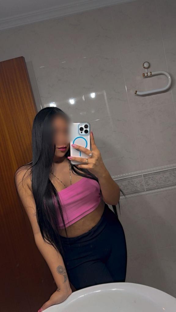 671941657: Chica busca chico en Madrid