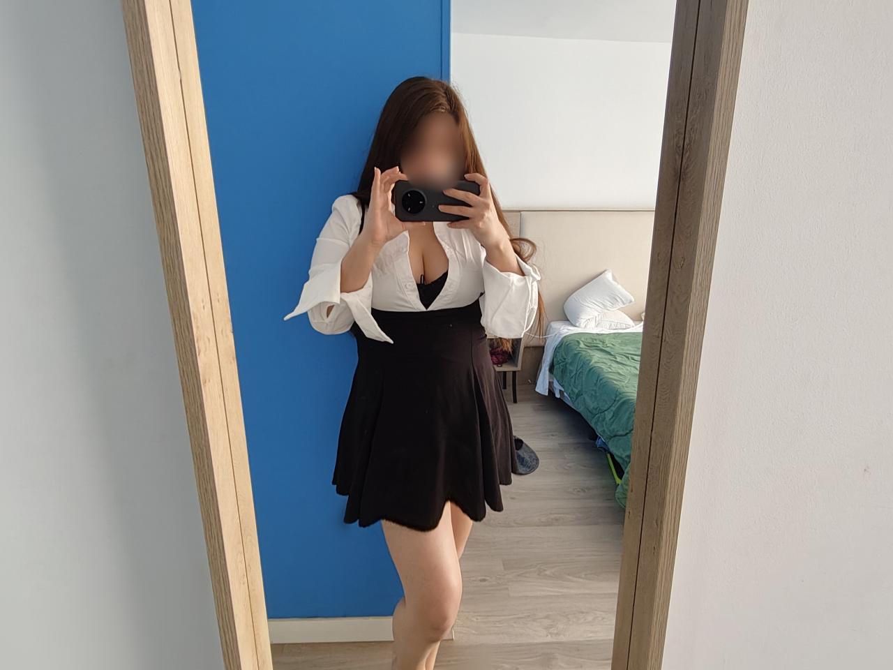 Chica busca chico en Zaragoza: 